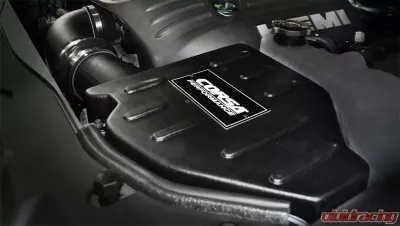CORSA Performance Closed Box Air Intake with PowerCore Dry Filter Chrysler 300 | Dodge Charger R/T 2011-2019 - 463576