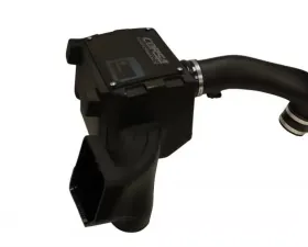 CORSA Performance Closed Box Air Intake With Donaldson Powercore Dry Filter Ram 1500 | 2500 | 3500 2013-2019