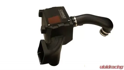 CORSA Performance Closed Box Air Intake With MaxFlow 5 Oiled Filter Ram 1500 | 2500 | 3500 2013-2018 - 46457D