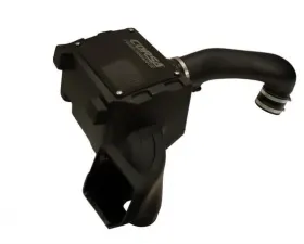 CORSA Performance Closed Box Air Intake With MaxFlow 5 Oiled Filter Ram 1500 | 2500 | 3500 2013-2019