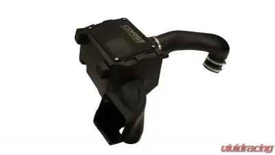 CORSA Performance Closed Box Air Intake With MaxFlow 5 Oiled Filter Ram 1500 | 2500 | 3500 2013-2019 - 46457