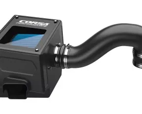 CORSA Performance Closed Box Air Intake With MaxFlow 5 Oiled Filter Dodge Ram 1500 2019-2020