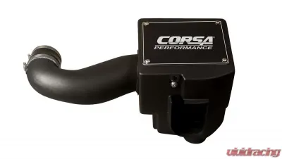 CORSA Performance Closed Box Air Intake with Pro5 Oiled Filter Dodge Challenger R/T 2008-2010 - 46857154