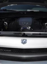 CORSA Performance Closed Box Air Intake with Pro5 Oiled Filter Dodge Challenger R/T 2008-2010                                     - 46857154 - Image 2