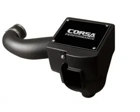 CORSA Performance Closed Box Air Intake with Pro5 Oiled Filter Chrysler 300 | Dodge Charger/Mangum SRT-8 2004-2010