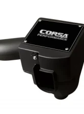 CORSA Performance Closed Box Air Intake with Pro5 Oiled Filter Chrysler 300 | Dodge Charger/Mangum SRT-8 2004-2010                                     - 46861 - Image 2