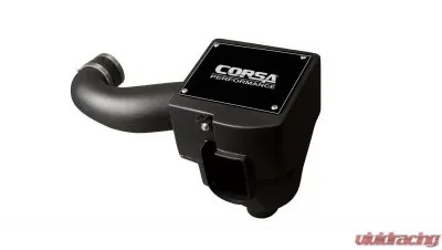 CORSA Performance Closed Box Air Intake with Pro5 Oiled Filter Chrysler 300 | Dodge Charger/Mangum SRT-8 2004-2010 - 46861