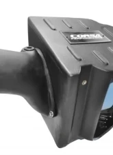 CORSA Performance Closed Box Air Intake with PowerCore Dry Filter Chrysler 300 | Dodge Challenger/Charger 2011-2017                                     - 468646 - Image 3