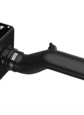 CORSA Performance Closed Box Air Intake With Donaldson Powercore Dry Filter Jeep Gladiator JT | Jeep Wrangler JL 2018-2020                                     - 477366 - Image 3