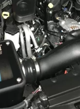 CORSA Performance Closed Box Air Intake With Donaldson Powercore Dry Filter Jeep Gladiator JT | Jeep Wrangler JL 2018-2020                                     - 477366 - Image 3