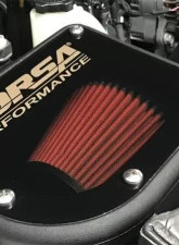 CORSA Performance Closed Box Air Intake With DryTech 3D Dry Filter Jeep Gladiator JT | Jeep Wrangler JL 2018-2020                                     - 47736D - Image 2