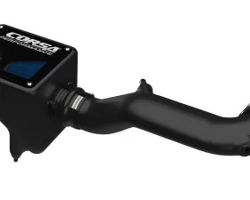 CORSA Performance Closed Box Air Intake With MaxFlow 5 Oiled Filter Jeep Gladiator JT | Wrangler JL 2020+