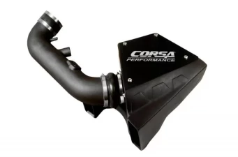 Air Intakes
