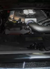 CORSA Performance Closed Box Air Intake with Pro5 Oiled Filter Ford Mustang GT 2011-2014                                     - 49750 - Image 2