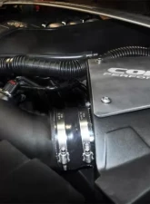 CORSA Performance Closed Box Air Intake with Pro5 Oiled Filter Ford Mustang GT 2011-2014                                     - 49750 - Image 3