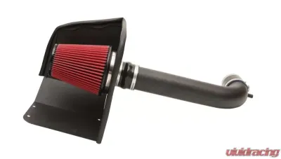 CORSA Performance APEX Series Metal Shield Air Intake with DryTech 3D Dry Filter - 615853-D