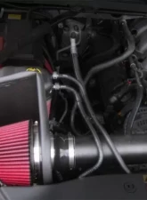 CORSA Performance APEX Series Metal Shield Air Intake with DryTech 3D Dry Filter                                     - 615853-D - Image 2