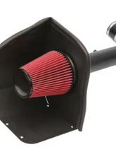 CORSA Performance APEX Series Metal Shield Air Intake with DryTech 3D Dry Filter                                     - 615853-D - Image 4