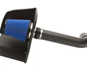 CORSA Performance APEX Series Metal Shield Air Intake with MaxFlow 5 Oiled Filter
