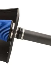 CORSA Performance APEX Series Metal Shield Air Intake with MaxFlow 5 Oiled Filter                                     - 615853-O - Image 4