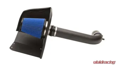 CORSA Performance APEX Series Metal Shield Air Intake with MaxFlow 5 Oiled Filter - 615853-O