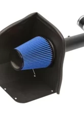 CORSA Performance APEX Series Metal Shield Air Intake with MaxFlow 5 Oiled Filter                                     - 615853-O - Image 4