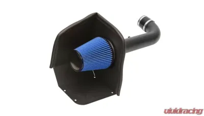 CORSA Performance APEX Series Metal Shield Air Intake with MaxFlow 5 Oiled Filter - 615853-O