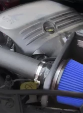 CORSA Performance APEX Series Metal Shield Air Intake with MaxFlow 5 Oiled Filter Dodge Durango | Jeep Grand Cherokee 2011-2017                                     - 616857-O - Image 2