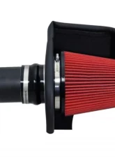 CORSA Performance APEX Series Metal Shield Air Intake with DryTech 3D Dry Filter Chrysler 300 | Dodge Challenger/Charger 2011-2017                                     - 616864-D - Image 3