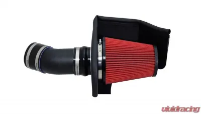CORSA Performance APEX Series Metal Shield Air Intake with DryTech 3D Dry Filter Chrysler 300 | Dodge Challenger/Charger 2011-2017 - 616864-D