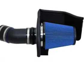 CORSA Performance APEX Series Metal Shield Air Intake with MaxFlow 5 Oiled Filter Chrysler 300 | Dodge Challenger/Charger 2011-2017