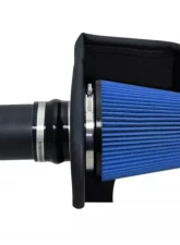 CORSA Performance APEX Series Metal Shield Air Intake with MaxFlow 5 Oiled Filter Chrysler 300 | Dodge Challenger/Charger 2011-2017                                     - 616864-O - Image 3