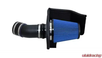CORSA Performance APEX Series Metal Shield Air Intake with MaxFlow 5 Oiled Filter Chrysler 300 | Dodge Challenger/Charger 2011-2017 - 616864-O