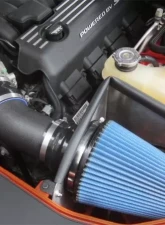 CORSA Performance APEX Series Metal Shield Air Intake with MaxFlow 5 Oiled Filter Chrysler 300 | Dodge Challenger/Charger 2011-2017                                     - 616864-O - Image 2