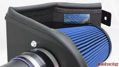 CORSA Performance APEX Series Metal Shield Air Intake with MaxFlow 5 Oiled Filter Chrysler 300 | Dodge Challenger/Charger 2011-2017 - 616864-O