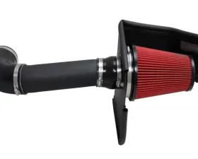 CORSA Performance APEX Series Metal Shield Air Intake with DryTech 3D Dry FilterChrysler 300 | Dodge Challenger/Charger 2011-2019