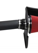 CORSA Performance APEX Series Metal Shield Air Intake with DryTech 3D Dry FilterChrysler 300 | Dodge Challenger/Charger 2011-2019                                     - 616957-D - Image 3