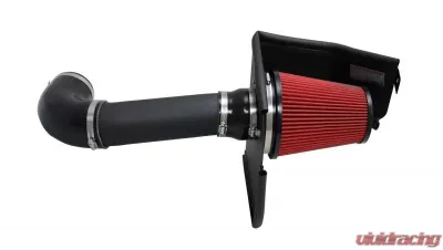 CORSA Performance APEX Series Metal Shield Air Intake with DryTech 3D Dry FilterChrysler 300 | Dodge Challenger/Charger 2011-2019 - 616957-D