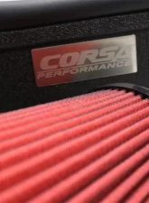 CORSA Performance APEX Series Metal Shield Air Intake with DryTech 3D Dry FilterChrysler 300 | Dodge Challenger/Charger 2011-2019                                     - 616957-D - Image 3