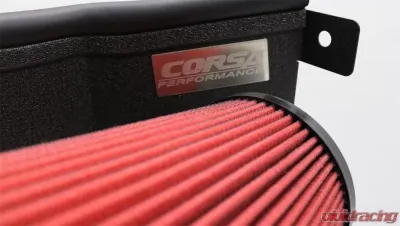 CORSA Performance APEX Series Metal Shield Air Intake with DryTech 3D Dry FilterChrysler 300 | Dodge Challenger/Charger 2011-2019 - 616957-D