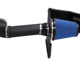 CORSA Performance APEX Series Metal Shield Air Intake with MaxFlow 5 Oiled Filter Chrysler 300 | Dodge Challenger/Charger 2011-2019