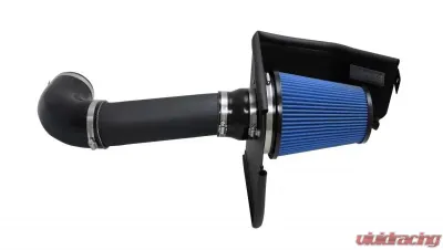 CORSA Performance APEX Series Metal Shield Air Intake with MaxFlow 5 Oiled Filter Chrysler 300 | Dodge Challenger/Charger 2011-2019 - 616957-O