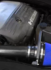 CORSA Performance APEX Series Metal Shield Air Intake with MaxFlow 5 Oiled Filter Chrysler 300 | Dodge Challenger/Charger 2011-2019                                     - 616957-O - Image 2