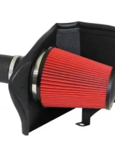 CORSA Performance APEX Series Metal Shield Air Intake with DryTech 3D Dry Filter Jeep Grand Cherokee SRT 2012-2017                                     - 616964-D - Image 3