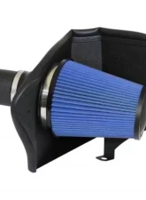 CORSA Performance APEX Series Metal Shield Air Intake with MaxFlow 5 Oiled Filter Jeep Grand Cherokee SRT 2012-2017                                     - 616964-O - Image 3