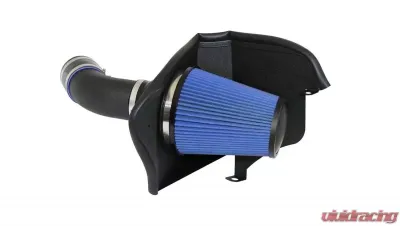 CORSA Performance APEX Series Metal Shield Air Intake with MaxFlow 5 Oiled Filter Jeep Grand Cherokee SRT 2012-2017 - 616964-O