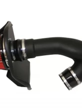 CORSA Performance APEX Series Metal Shield Air Intake for Ford F-150 EcoBoost 2015-2022                                     - 619635-D - Image 4