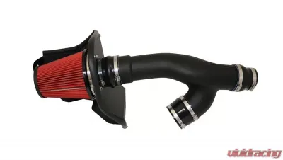 CORSA Performance APEX Series Metal Shield Air Intake for Ford F-150 EcoBoost 2015-2022 - 619635-D