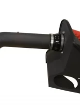 CORSA Performance APEX Series Metal Shield Air Intake with DryTech 3D Dry Filter Ford F-150 2015-2018                                     - 619850-D - Image 3