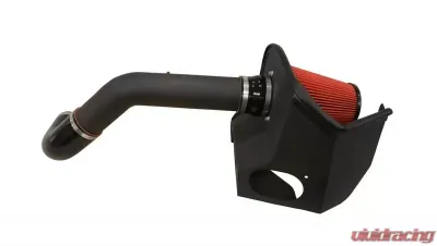 CORSA Performance APEX Series Metal Shield Air Intake with DryTech 3D Dry Filter Ford F-150 2015-2018 - 619850-D